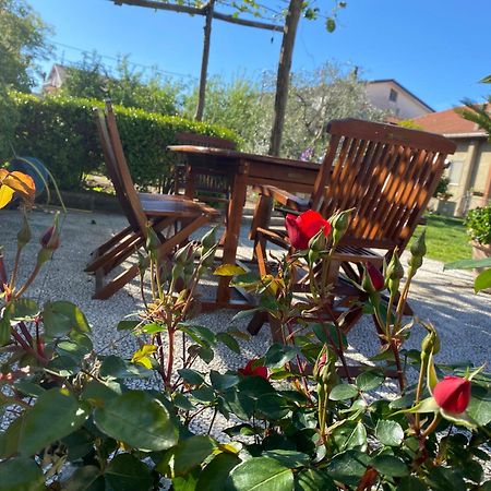 Casa Della Regina Apartamento Agerola Exterior foto