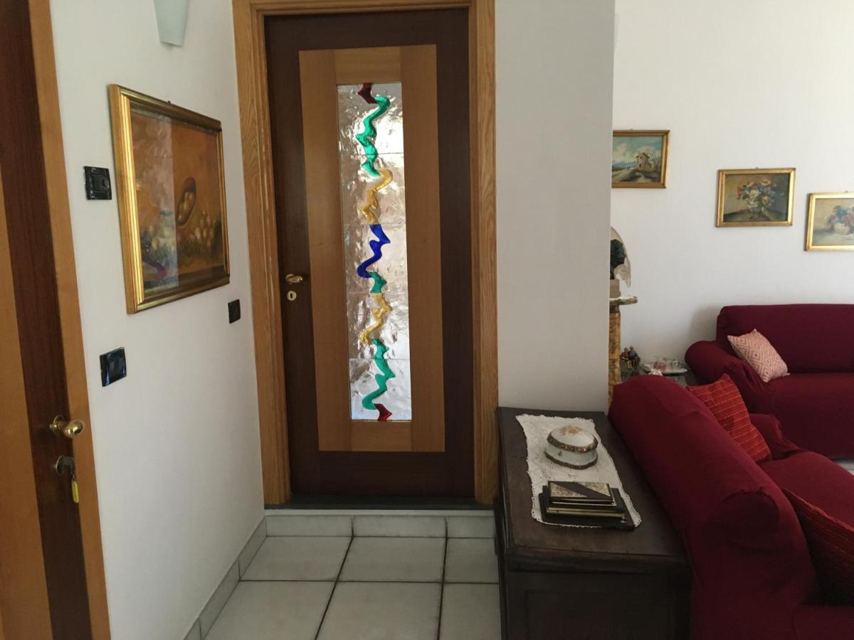 Casa Della Regina Apartamento Agerola Exterior foto