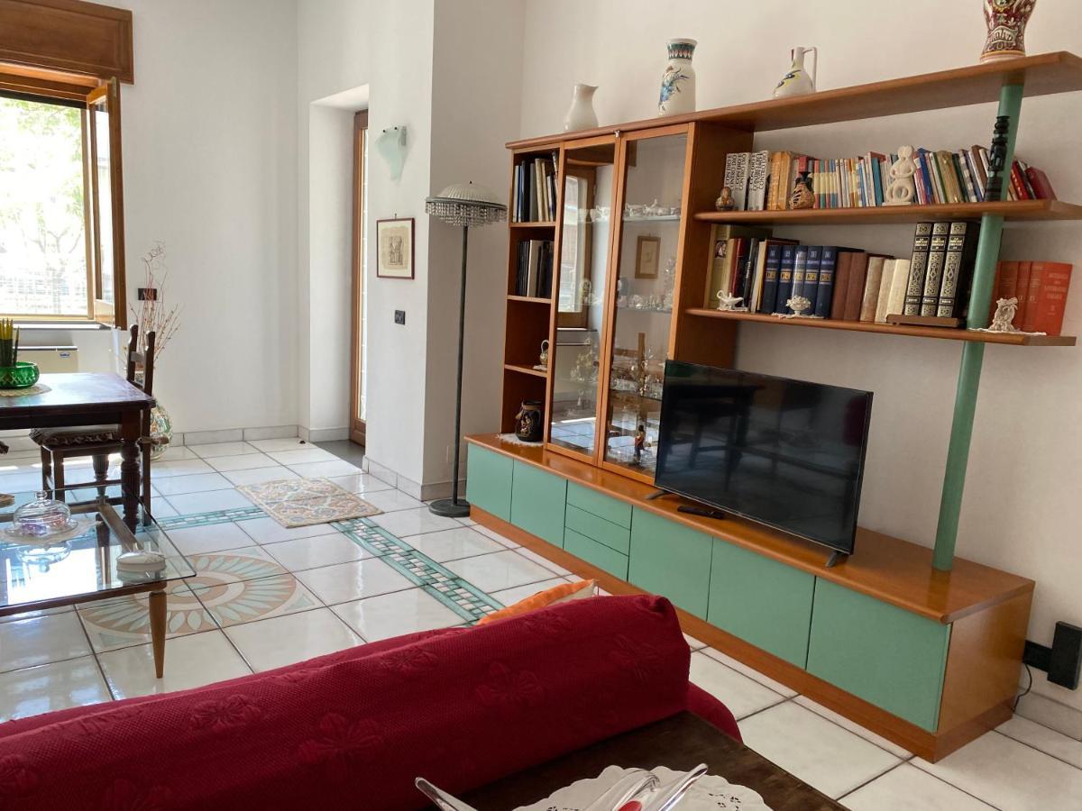 Casa Della Regina Apartamento Agerola Exterior foto