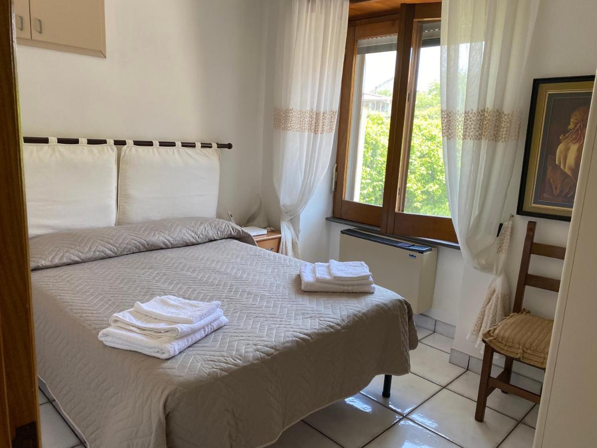 Casa Della Regina Apartamento Agerola Exterior foto