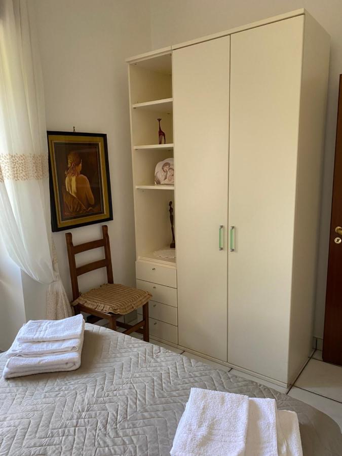 Casa Della Regina Apartamento Agerola Exterior foto