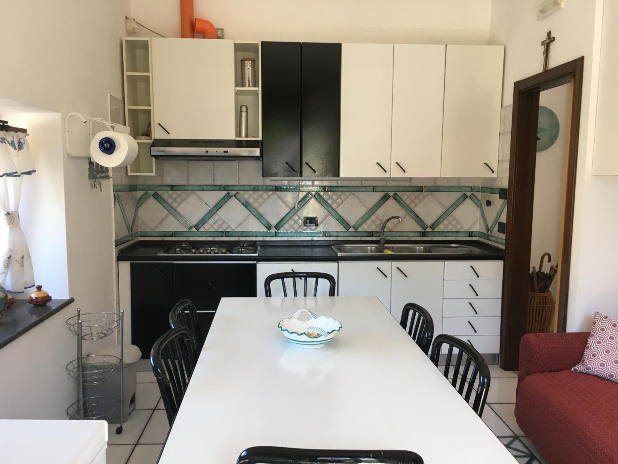 Casa Della Regina Apartamento Agerola Exterior foto